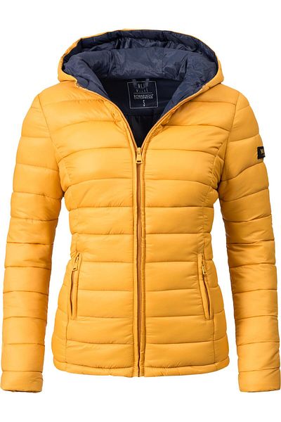 Marikoo Steppjacke Lucy