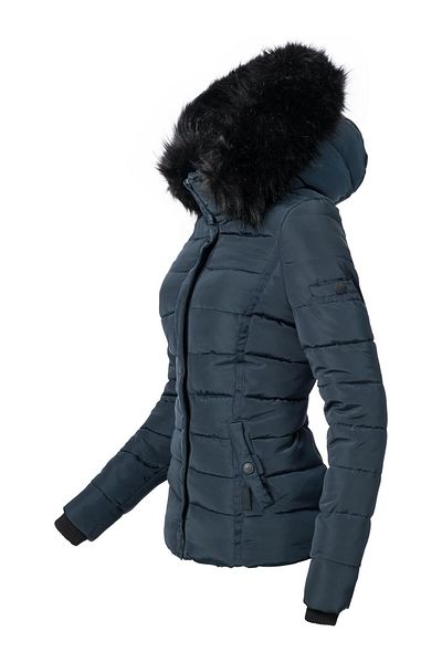 Navahoo Winterjacke Miamor