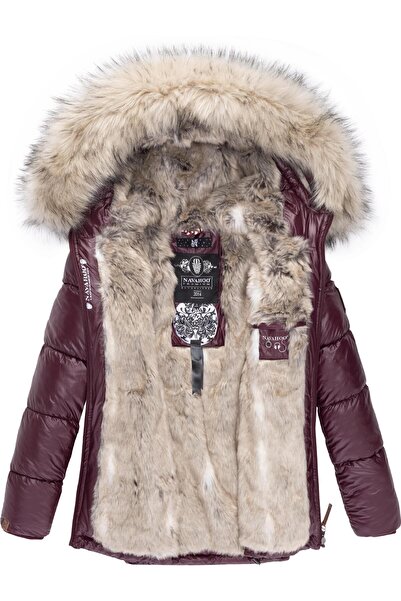 Navahoo Winterjacke Tikunaa