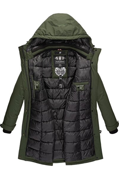 Navahoo Wintermantel Letiziaa