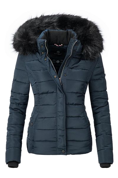 Navahoo Winterjacke Miamor
