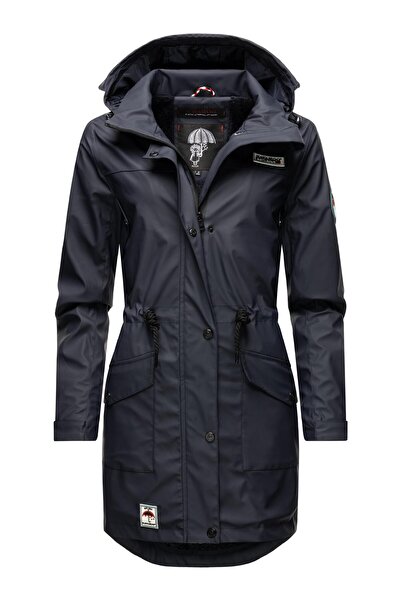 Navahoo Regenjacke Deike