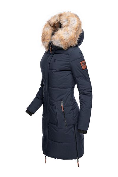 Navahoo Wintermantel Halina