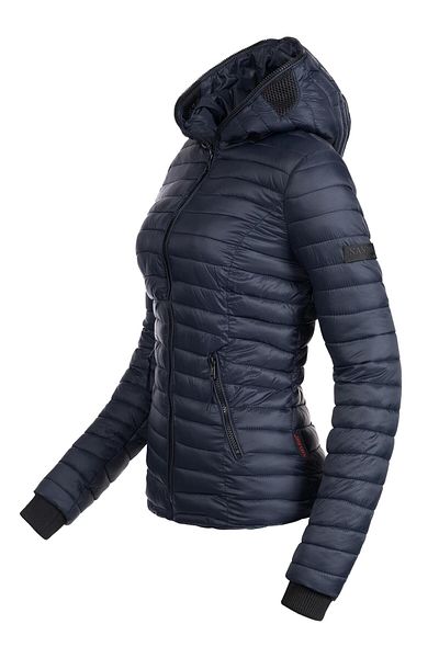 Navahoo Übergangsjacke Kimuk