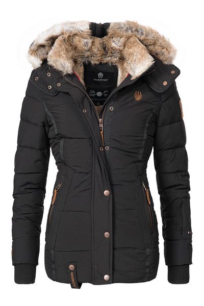 Marikoo Winterjacke Nekoo