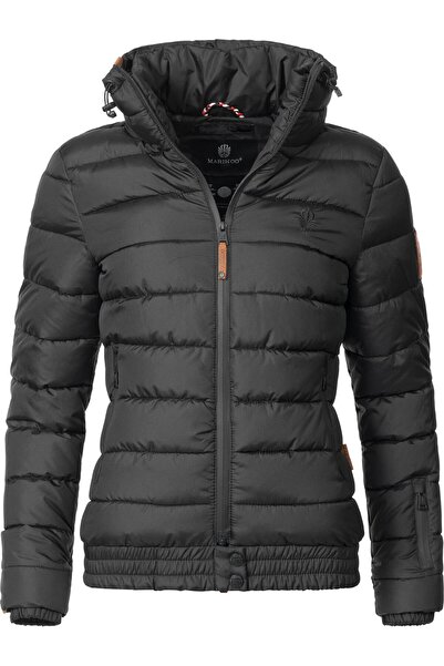 Marikoo Steppjacke Poison