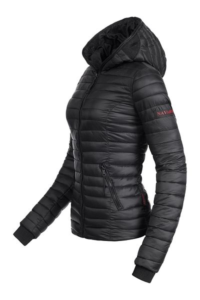 Navahoo Übergangsjacke Kimuk