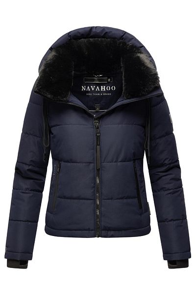 Navahoo Steppjacke Mit Liebe Xiv