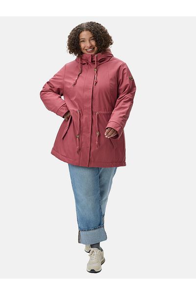 Ragwear Wintermantel Monadis Rainy Ii Intl.