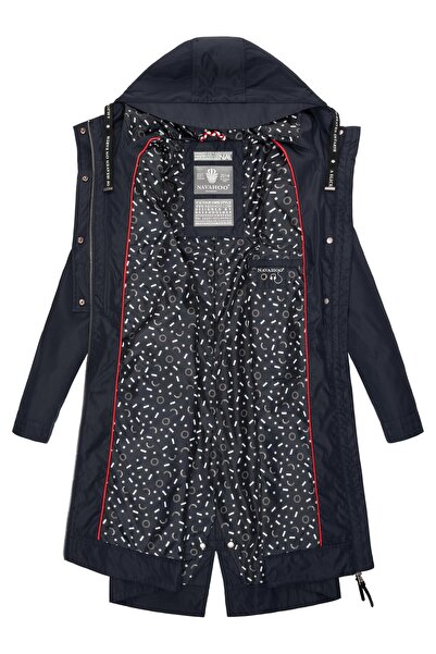 Navahoo Übergangsjacke Josinaa