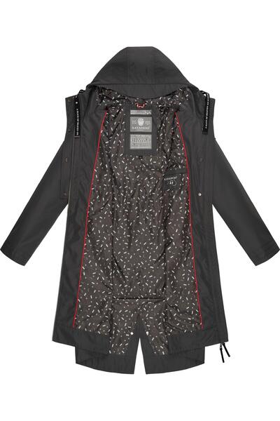 Navahoo Übergangsjacke Josinaa