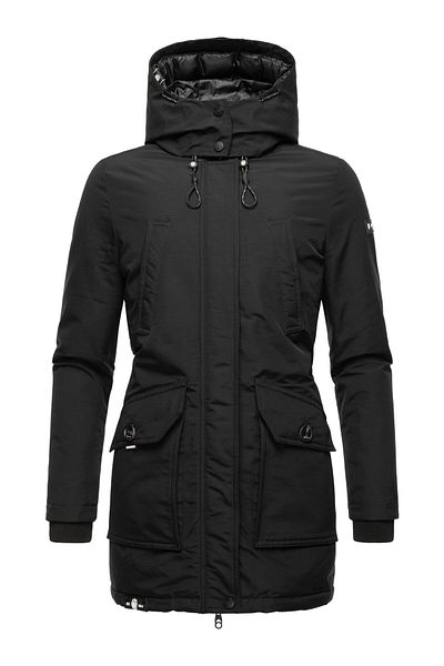 Navahoo Winterjacke Blizzardstorm