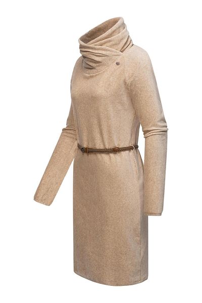 Ragwear Sweatkleid Belita