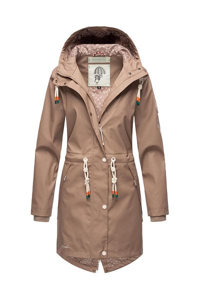 Navahoo Regenjacke Tropical Storm OO