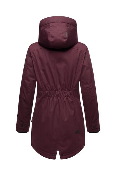 Navahoo Winterjacke Brinjaa