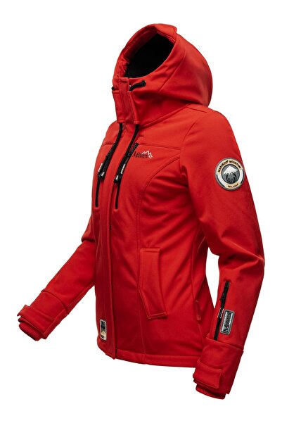 Marikoo Übergangsjacke Kleinezicke