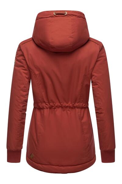 Ragwear Winterjacke YM-Danka