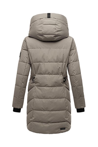 Navahoo Steppmantel Knutschilein