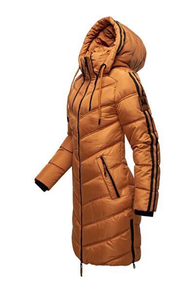 Marikoo Wintermantel Armasa