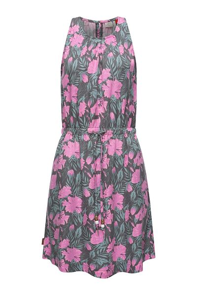 Ragwear Sommerkleid Sanai Baskı Organik