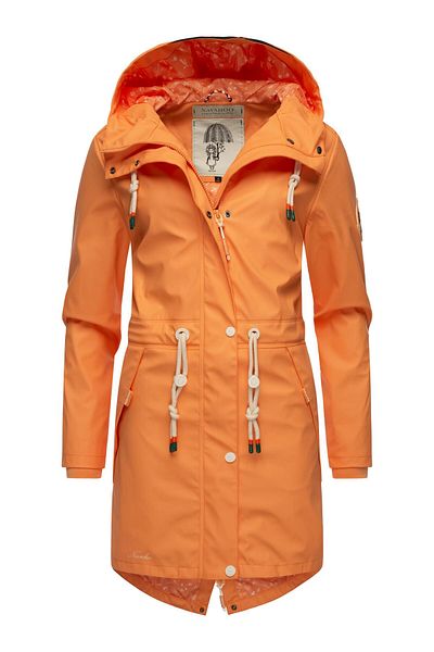 Navahoo Regenjacke Tropikal Fırtına OO