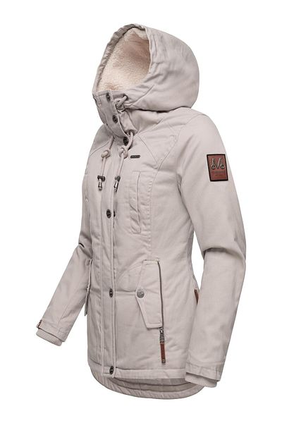 Marikoo Winterjacke Bikoo