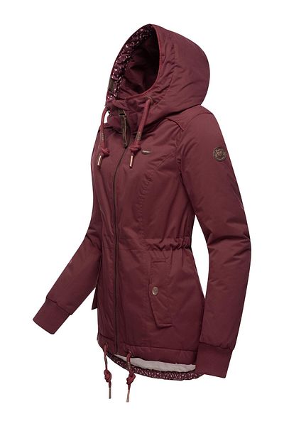 Ragwear Winterjacke Ym-danka