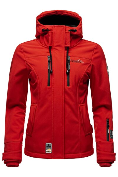 Marikoo Übergangsjacke Kleinezicke