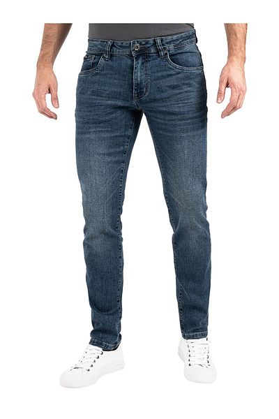 Peak Time Slim-fit-jeans Mailand