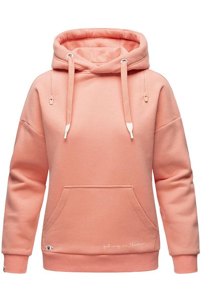 Navahoo Kapuzensweatshirt Zuckerbärchen