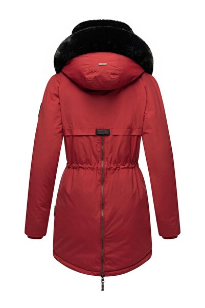 Navahoo Wintermantel Sweety Deluxe