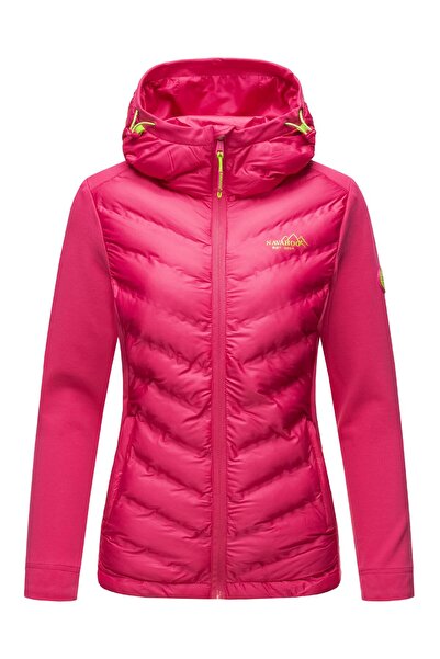 Navahoo Übergangsjacke Nimm Mich Mit