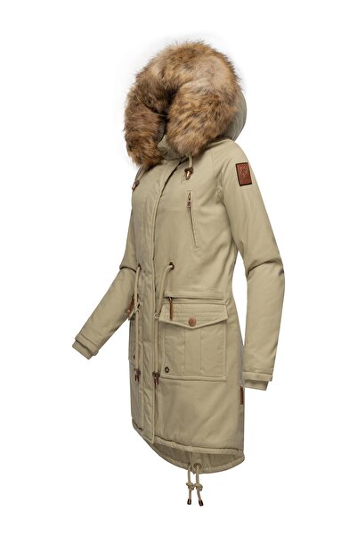 Navahoo Wintermantel Rosinchen