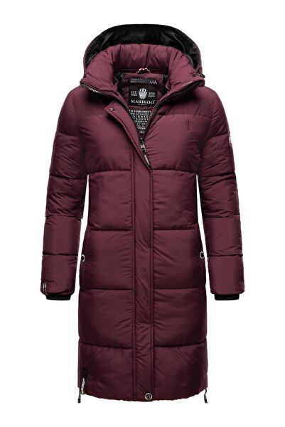 Marikoo Steppmantel Streliziaa