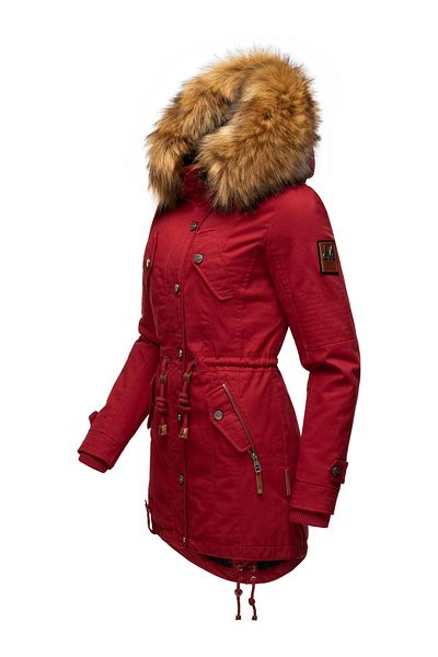Marikoo Wintermantel La Viva Prc