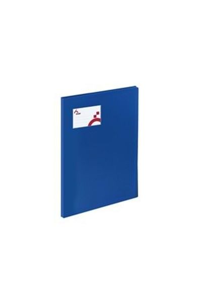 Önder Catalog (Sunum) File Pp A3 20 Li Blue