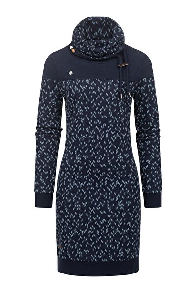 Ragwear Sweatkleid Chloe Dress