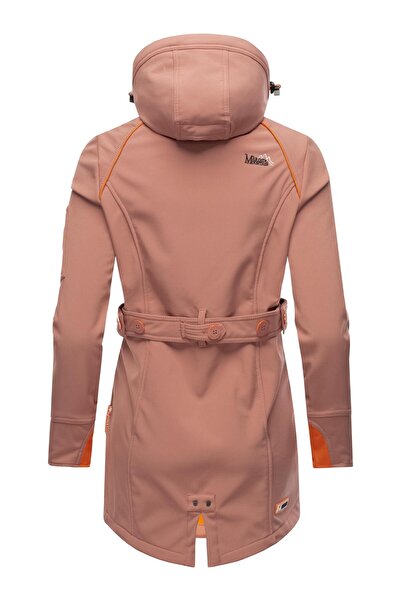 Marikoo Übergangsjacke Soulinaa