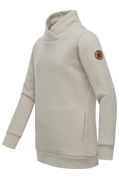 Ragwear Stehkragen Kazak Nesie
