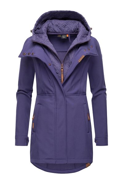 Ragwear Yumuşak Kabuklu Şömine Ybela