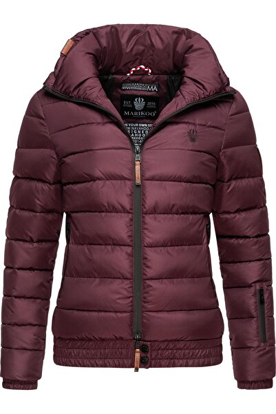 Marikoo Steppjacke Poison