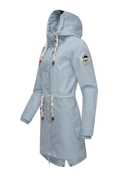 Navahoo Regenjacke Tropical Storm OO