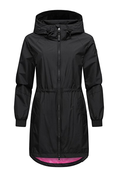 Ragwear Kurzmantel Bronja II