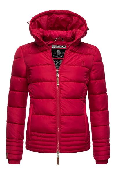 Marikoo Winterjacke Sole