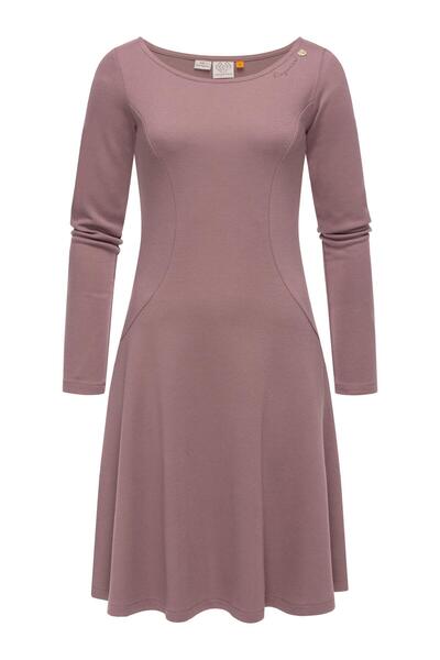 Ragwear A-Linien-Kleid Appero