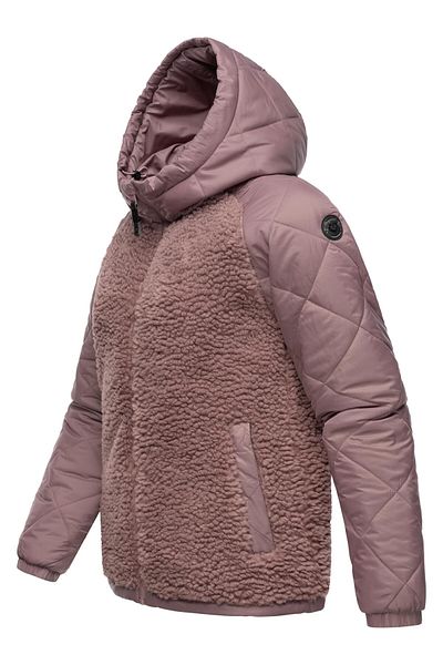 Ragwear Outdoorjacke Leeloo