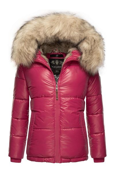 Navahoo Winterjacke Tikunaa