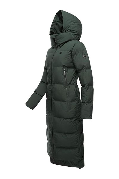 Ragwear Wintermantel Patrise