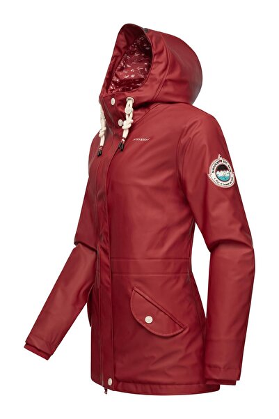 Navahoo Regenjacke Ocean Heart