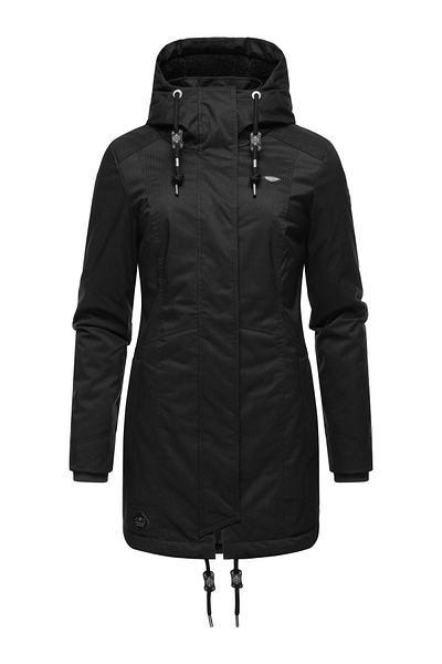 Ragwear Winterjacke Tunned